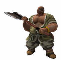 Siyah Rüzgar Gu-Ryung