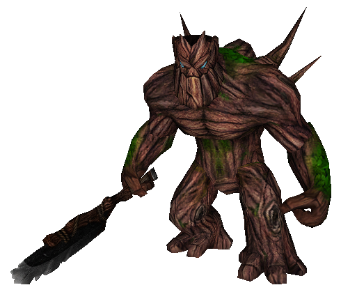 En Tai Savaşçısı