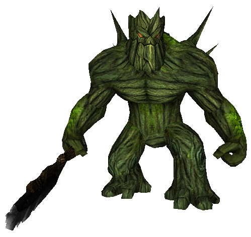 En Tai Savaşçısı