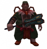 Kibirli Karanlık Fanatik